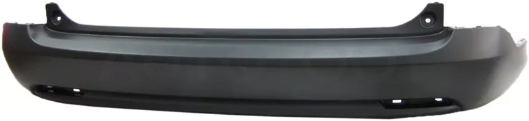 Бампер задний Honda CR-V 11-16 - Артикул STHD680870 - Производитель Sat - Фото, Отзывы, Цены