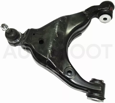 Рычаг нижний TOYOTA LAND CRUISER PRADO/4RUNNER/FJ CRUISER 09- LH - Артикул ST4806960040 - Производитель Sat - Фото, Отзывы, Цены