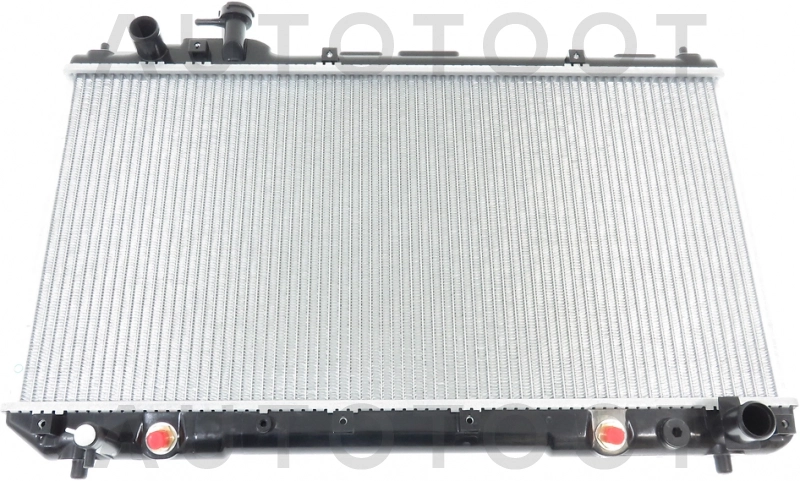Радиатор охлаждения AT 2L -TY0004102R Sat для TOYOTA RAV4
