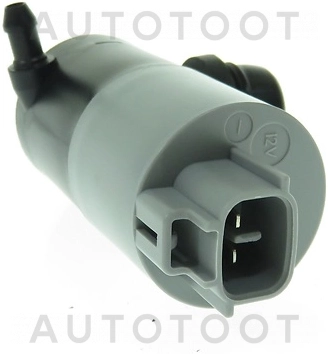 Насос стеклоомывателя в сборе -ST8533002030 Sat для TOYOTA AURIS, TOYOTA COROLLA, TOYOTA AVENSIS, TOYOTA COROLLA AXIO