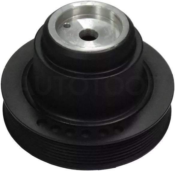 Шкив коленвала MITSUBISHI L200, PAJERO/MONTERO, PAJERO/MONTERO SPORT 05-14