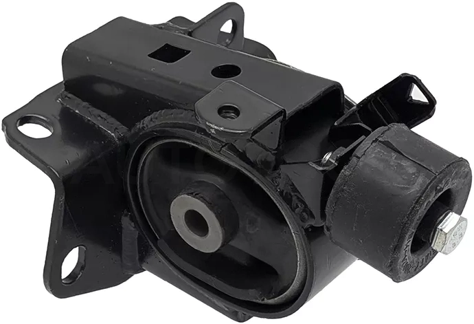 Опора двигателя Toyota Avensis (T250) 03-08 / Corolla (E150,E120) 00-13 / Corolla Fielder (E120) 00-06 / Corolla JPN (E120) 00-07