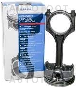 Поршень с шатуном комплект 82.5 -  для LADA (ВАЗ) VESTA