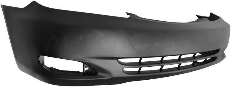 Бампер передний Toyota Camry (XV30) 01-04 / Camry UAE/USA 01-04 (Под ПТФ)