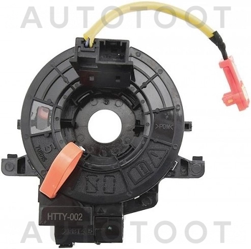 Шлейф подрулевой -ST8430652100 Sat для TOYOTA YARIS, TOYOTA VITZ