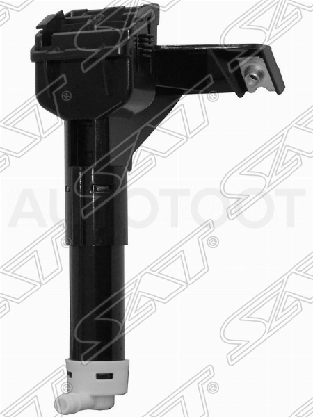 Омыватель фары левый -STMB531102 Sat для MITSUBISHI OUTLANDER