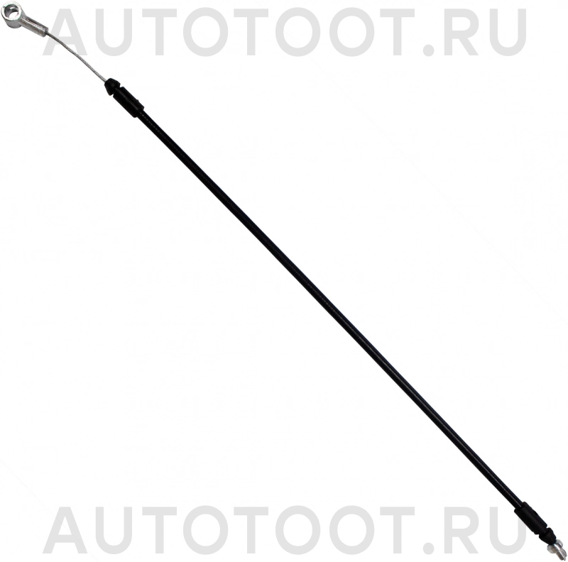 Трос капота -QF62G00063 Quattro Freni для HYUNDAI SOLARIS