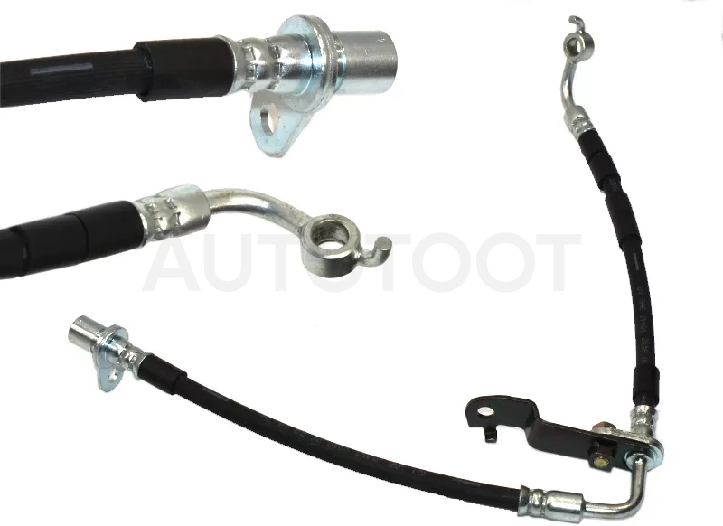 Шланг тормозной передний MAZDA 6 07-12 RH