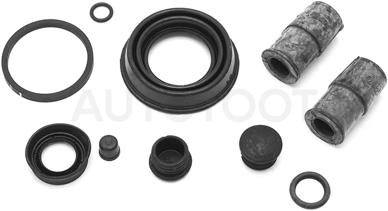 Ремкомплект тормозного суппорта зад OPEL VECTRA C 02-08 (на 1 суппорт) 40mm
