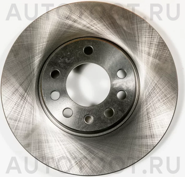 Диск тормозной передний DF4293 (285x24,9) - Артикул JBD0111 - Производитель Just Drive - Фото, Отзывы, Цены