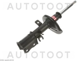 Амортизатор передний правый -PJB048A Parts-Mall для KIA SPECTRA
