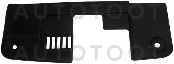 Накладка радиатора -  для MAZDA CX-5