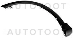 Молдинг переднего крыла левый -STTYY4016M2 Sat для TOYOTA RAV4