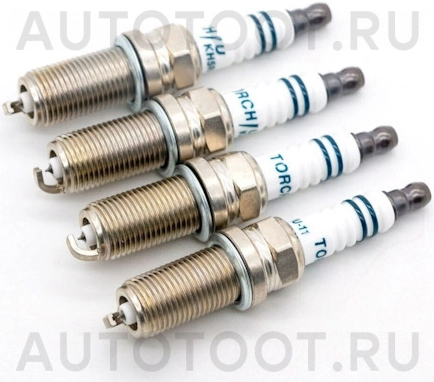 Свеча зажигания Iridium +U -  для NISSAN X-TRAIL, NISSAN TEANA