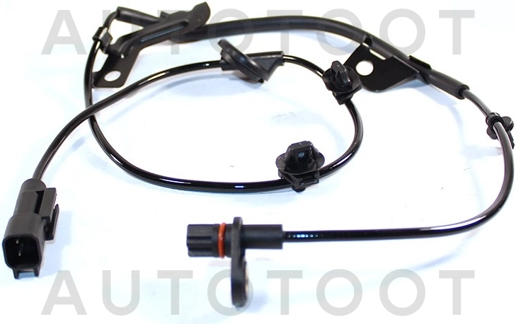 Датчик абс задний правый -ST4670A580 Sat для MITSUBISHI ASX, MITSUBISHI LANCER