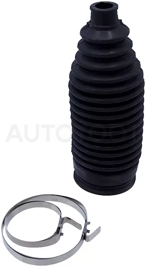 Пыльник рулевой рейки TOYOTA HARRIER 03-/JUKE 10 -/LEXUS RX300/330/350 03-06/KLUGER 03-07 LH=RH