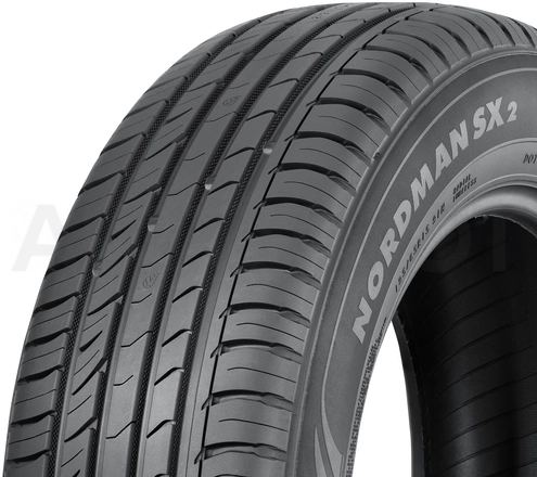 R13/175/70 Nokian Nordman SX2 - Артикул T430091 - Производитель Nokian - Фото, Отзывы, Цены