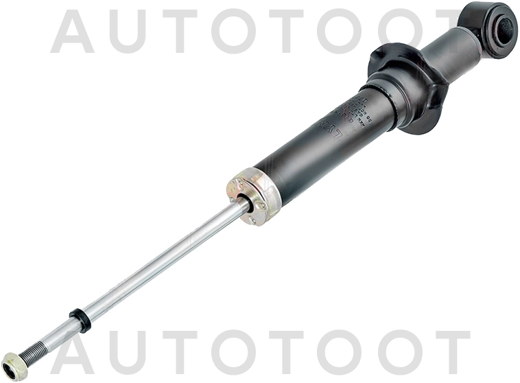 Амортизатор задний -JAA0002 Just Drive для TOYOTA ALLEX, TOYOTA RUNX, TOYOTA COROLLA, TOYOTA COROLLA FIELDER, TOYOTA COROLLA AXIO, TOYOTA COROLLA SPACIO, TOYOTA MATRIX, TOYOTA PREMIO, TOYOTA OPA, TOYO