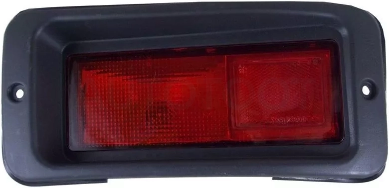 Фонарь в задний бампер правый -ST21419P0R Sat для MITSUBISHI PAJERO SPORT