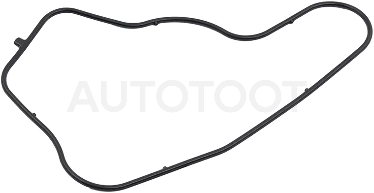 Прокладка маслонасоса TOYOTA LAND CRUISER PRADO 95 1KZTE 93-98 - Артикул JG17907F - Производитель Stone - Фото, Отзывы, Цены