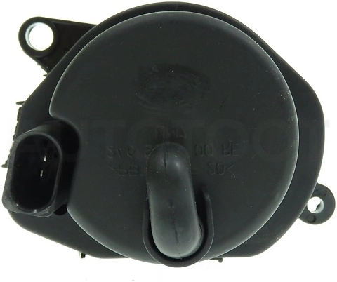 Фара противотуманная левая -ST4412015L Sat для AUDI A6