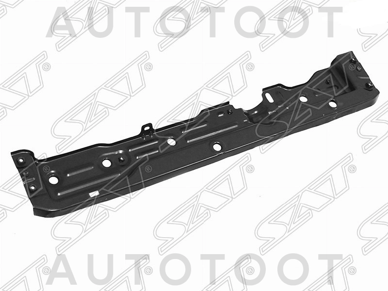 Рамка радиатора -STPG31000R0 Sat для PEUGEOT 301