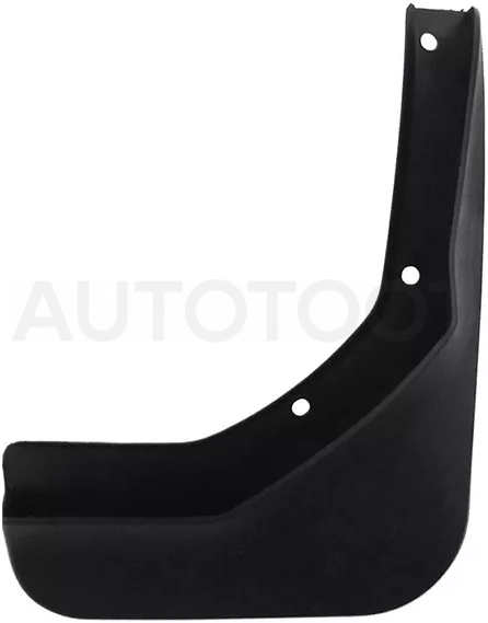 Брызговик Ford Kuga 13-19 (Сзади/ Справа) - Артикул STFDK2064B1 - Производитель Sat - Фото, Отзывы, Цены