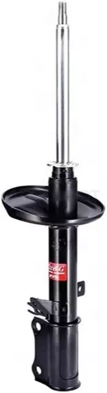 Стойка задняя TOYOTA CAMRY/WINDOM/LEXUS ES300 01-03 (пружина конус) RH - Артикул 334340 - Производитель Kyb - Фото, Отзывы, Цены