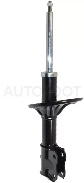 Стойка передняя Mitsubishi Lancer 02-10 / Lancer Cedia 00-03