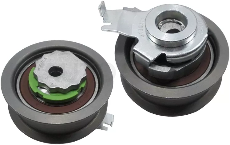 Ролик ремня ГРМ натяжной AUDI A1/A3/A4/SKODA FABIA/YETI/VW POLO 1,0/1,2/1,4