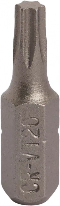 Бита вставка 1/4" TORX T20, L=25мм - Артикул ATAR030 - Производитель Airline - Фото, Отзывы, Цены
