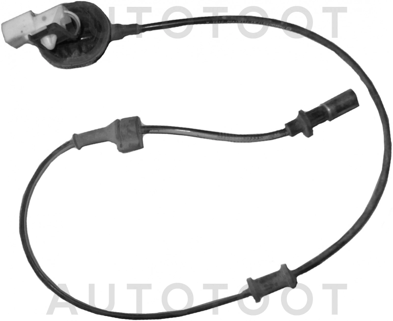 Датчик абс задний -  для MAZDA CX-5