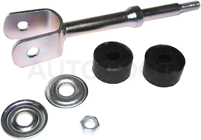 Тяга стабилизатора заднего TOYOTA LANDCRUISER200 07- LH=RH - Артикул ST4880260110 - Производитель Sat - Фото, Отзывы, Цены