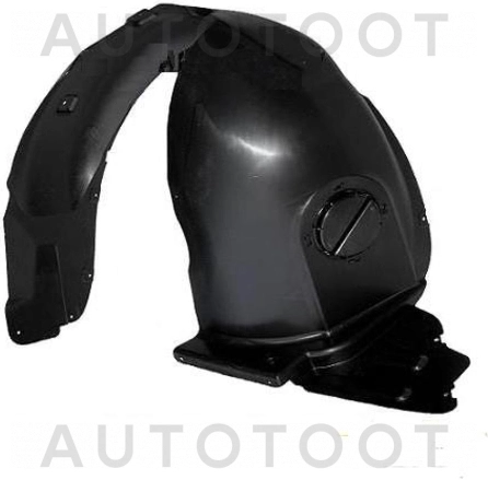 Подкрылок переднего крыла левый -8450007043 Lada для LADA (ВАЗ) VESTA