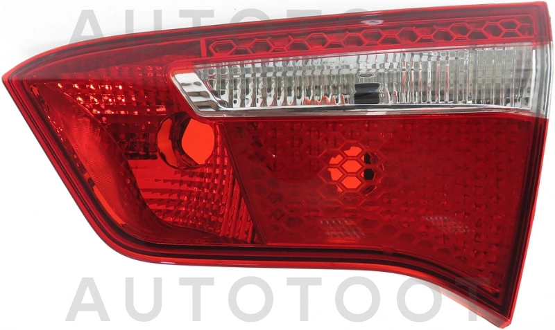 Фонарь в крышку багажника правый (седан) -ST22313R1R Sat для KIA RIO