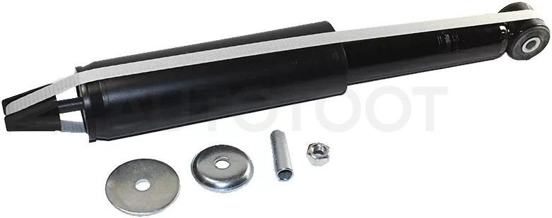 Амортизатор Honda Fit 01-07 / Airwave 05-10 (Сзади/ Справа=Слева)
