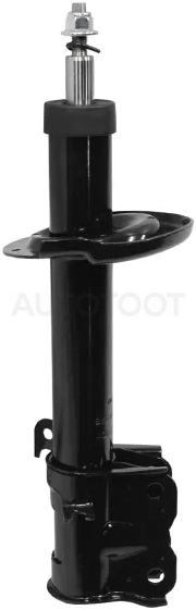 Стойка передняя Mitsubishi Colt 02-12