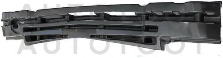 Усилитель переднего бампера -  для LADA (ВАЗ) PRIORA