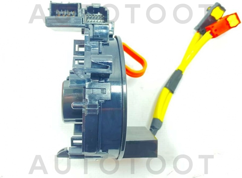 Шлейф подрулевой (сборка Япония и Россия ) -ST8430648030 Sat для TOYOTA CAMRY, TOYOTA HARRIER, TOYOTA HIGHLANDER, TOYOTA COROLLA AXIO, TOYOTA LAND CRUISER, LEXUS RX300, LEXUS GS300, LEXUS IS250, TOYOT