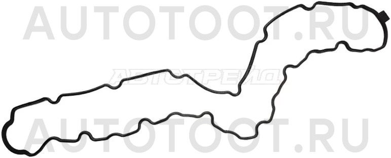 Прокладка клапанной крышки TOYOTA LAND CRUISER 1HZ,1HDT 90-04 - Артикул 1121317010 - Производитель Toyota - Фото, Отзывы, Цены