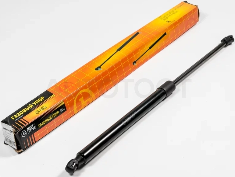 Газовый упор - Артикул JAD0108 - Производитель Just Drive - Фото, Отзывы, Цены