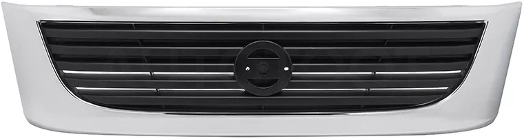 Решетка радиатора Nissan Vanette 99-17 - Артикул STNSV10930 - Производитель Sat - Фото, Отзывы, Цены