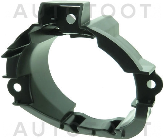 Крепление противотуманной фары левое -152122053LUD Depo для TOYOTA COROLLA AXIO, TOYOTA COROLLA FIELDER, TOYOTA RAV4, TOYOTA ISIS