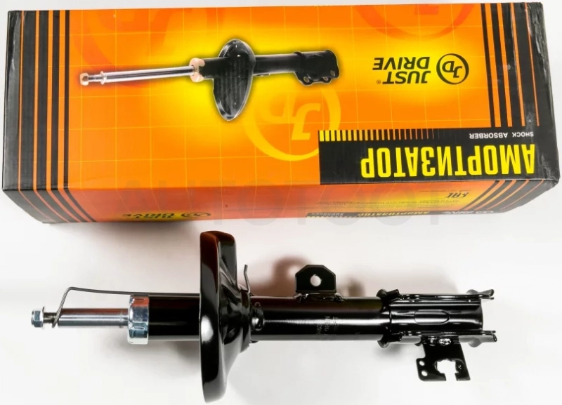 Стойка газомасляная задняя правая /333356/ - Артикул JAS0463 - Производитель Just Drive - Фото, Отзывы, Цены