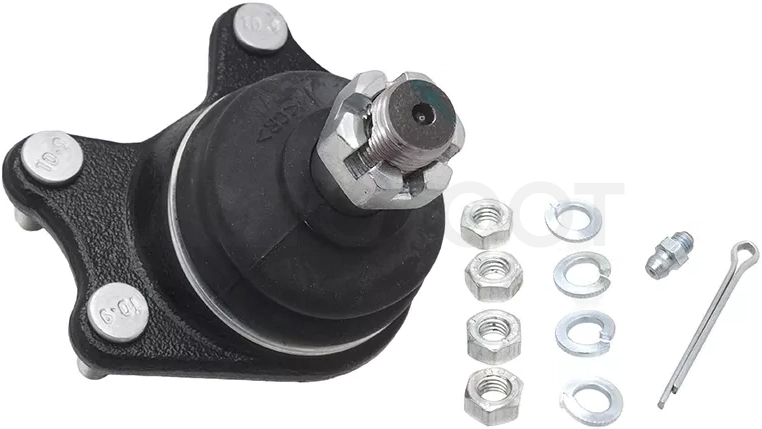 Шаровая опора верхняя TOYOTA HILUX/SURF/4RUNNER/T100 LH=RH 89