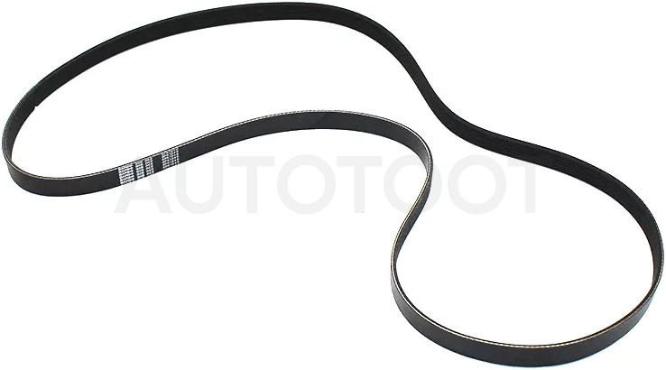 Ремень поликлин TOYOTA 1ZZ# WISH ZNE14G 03-/PONTIAC VIBE ZZE136 02-03 - Артикул 6PK1840 - Производитель Bando - Фото, Отзывы, Цены