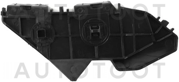 Крепление заднего бампера правое (номер 3) -STTY29087BB1 Sat для TOYOTA COROLLA