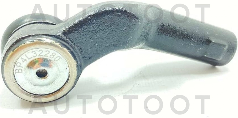 Наконечник рулевой тяги правый -STBP4L32280 Sat для MAZDA 3 (AXELA), MAZDA 5 (PREMACY)
