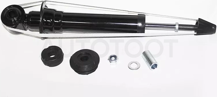 Стойка задняя TOYOTA COROLLA/FIELDER/AXIO/VISTA/ARDEO 4WD 98-06 LH=RH