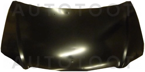 Капот -  для MAZDA MPV